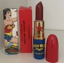 Mac Limited Edition Wonder