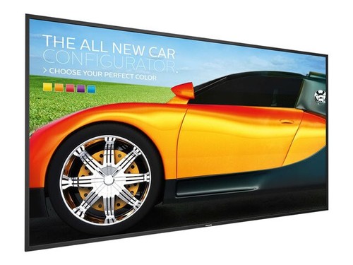 Digital signage philips - signage,