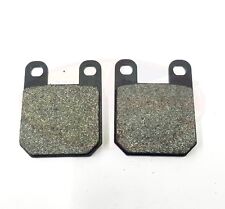 Brake Pads FA115 for SUZUKI RMX 50  fit Front & Rear