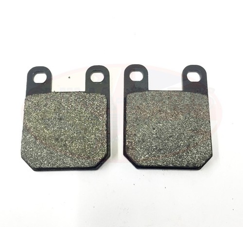 Brake pads fa115 for suzuki - brake,