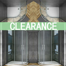 Quadrant Shower Enclosure