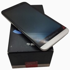 BlackBerry Z30 4G Single Sim