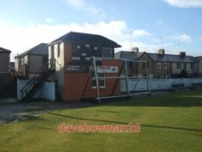PHOTO  BACUP CRICKET CLUB -