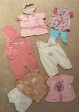 🌟BABY ANNABELL DOLL VINTAGE