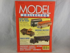 Model Collector March 1995 New