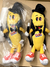 Dole Banana Plush Singing