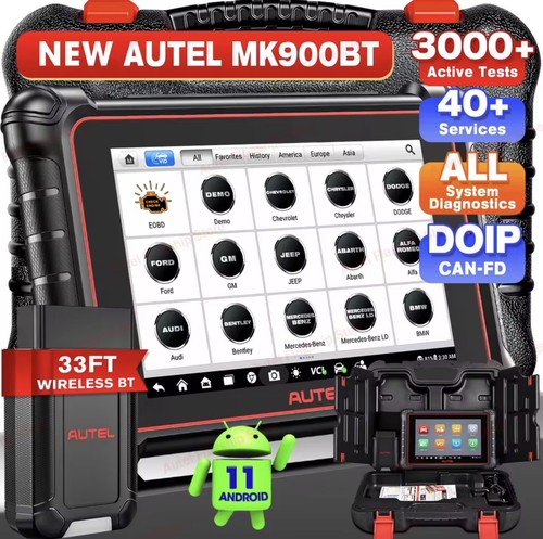Mk900bt pro scanner mk900 bt - mk900bt, mk900-bt