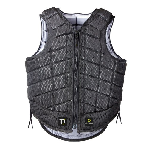 Champion ti22 body - ti22, protector