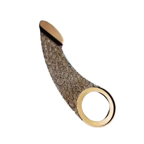1xbrass film advance lever - 1xbrass,