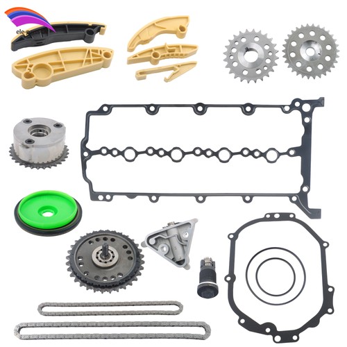 Timing chain kit vvt - &, cam