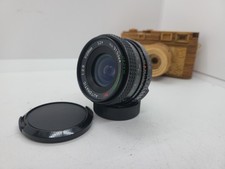Sirius MC 28mm F2.8 Prime
