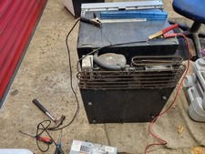 Waeco 12 volt Fridge