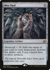 Mox Opal #223 ** (NM) - Modern