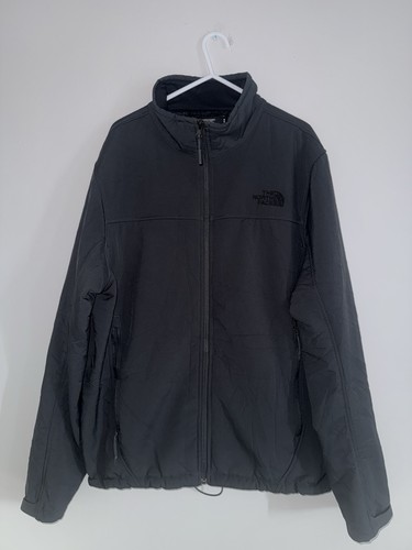 The north face softshell - softshell, apex