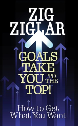 Goals take you the - take,