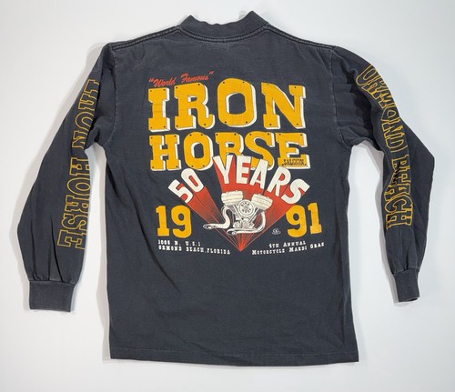 Vintage 90s iron - 90s,