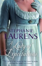A Lady of Expectations (MIRA)
