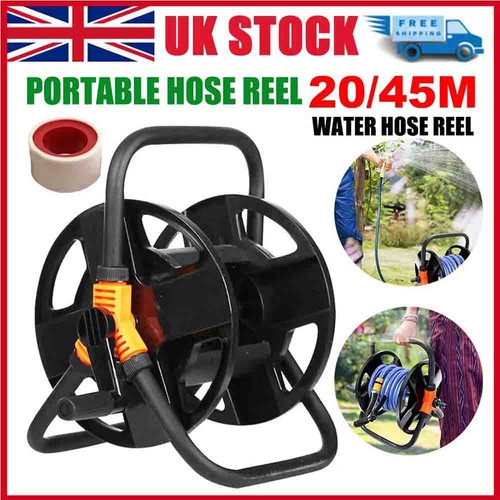 45m reinforced tough garden - reinforced,