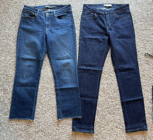 Lot levi s - 2, levi's