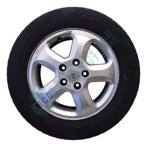 Vauxhall vivaro 2003 2014 - a, 2003-2014