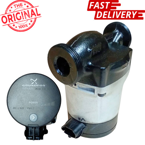 Grundfos alpha2l 130 - grundfos,
