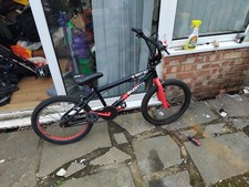 X Rated  Quarter 20 inch bmx