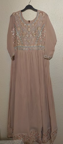 Anarkali dress - dress, (2