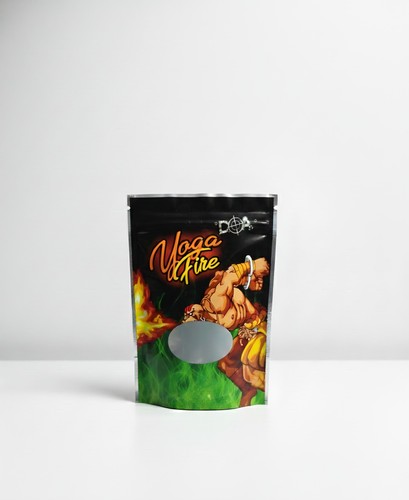 128x mylar smell - 3.5g, proof