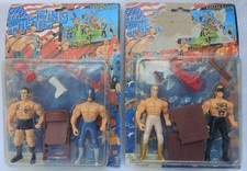 Vintage 90's Knock-Off