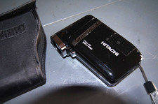 HITACHI DZ-HV575E FULL HD POCKET CAMCORDER