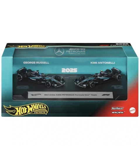 Hot wheels premium - hot,