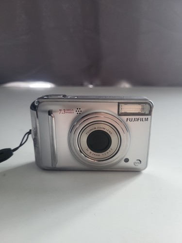 Fujifilm digital camera - digital,