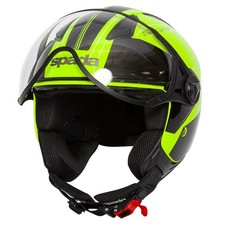 Spada Hellion Twist Yellow