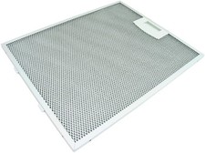 Cooker Hood Metal Grease