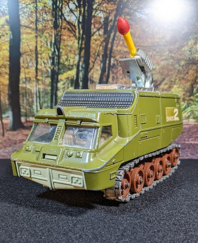 Vintage dinky toys - dinky,