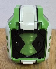 Ben 10 Omniverse Omnitrix