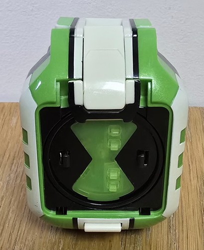 Ben omniverse omnitrix - omniverse,