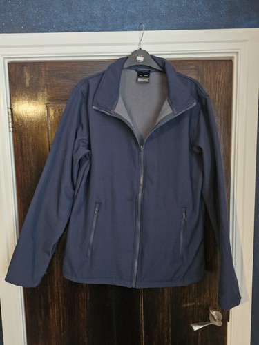 Regatta cera mens softshell - cera,