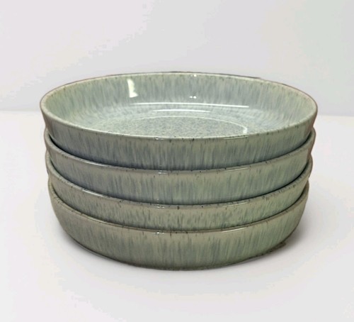 Denby halo grey blue speckle - halo, grey/blue