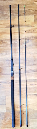 Browning barbel fishing rod - browning,