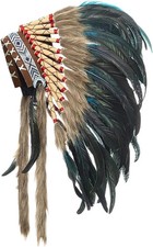Indian Artificial Feather