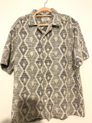 Primark men grey geometric - primark,