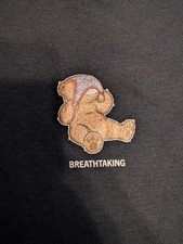  Official Bad Taste Bear