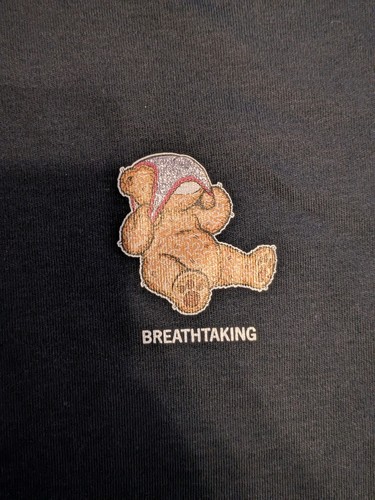 Official bad taste bear - official,