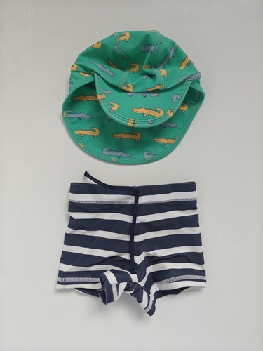 Boy swimwear hat - boy's,