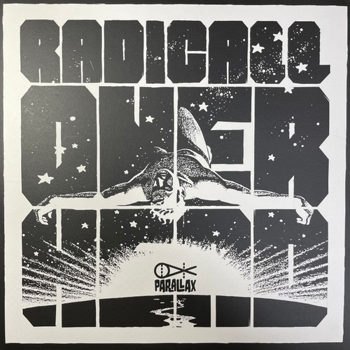 Radicall overhead parallax - radicall,