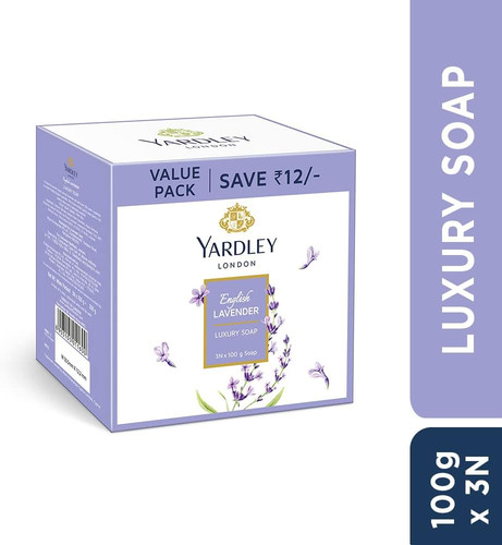 Yardley english lavender - yardley,