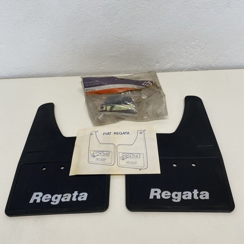 Fiat regatta pair - regatta,