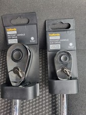 Halfords Advanced 1/2" & 3/8"