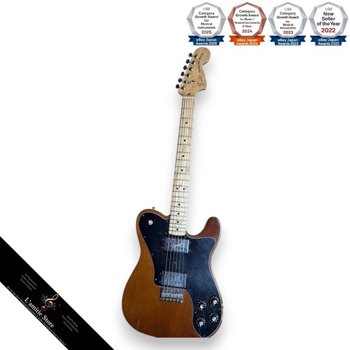Fender classic telecaster - fender,